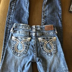 Big Star Jeans